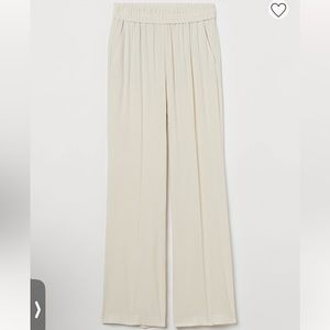 H&M loose pants